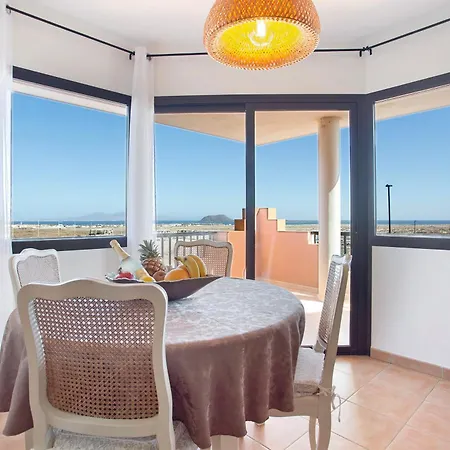 Lejlighed Vista De Lobos