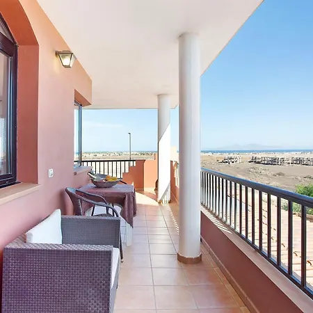 Vista De Lobos Lejlighed Corralejo