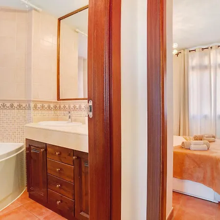 Vista De Lobos Lejlighed *