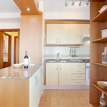 Vista De Lobos Lejlighed *