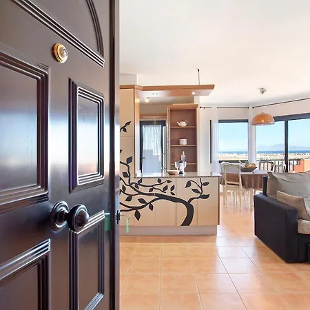 Lejlighed Vista De Lobos