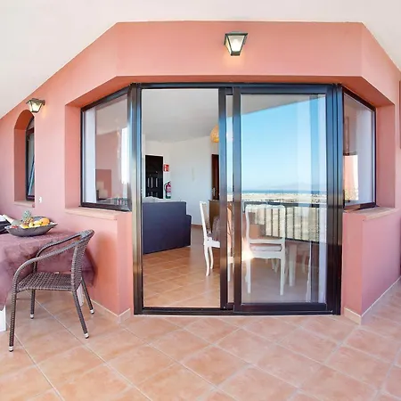 Lejlighed Vista De Lobos *