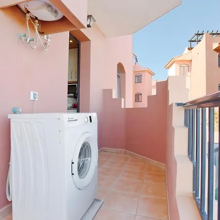 Lejlighed Vista De Lobos *