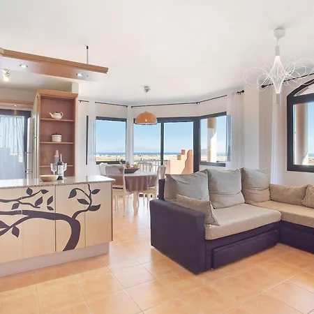 아파트 Vista De Lobos *
